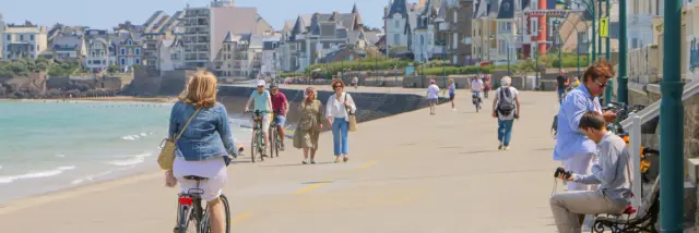 ©SMBMSM - Paramé - Saint-Malo