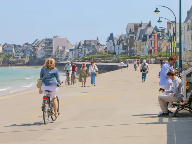 ©SMBMSM - Paramé - Saint-Malo