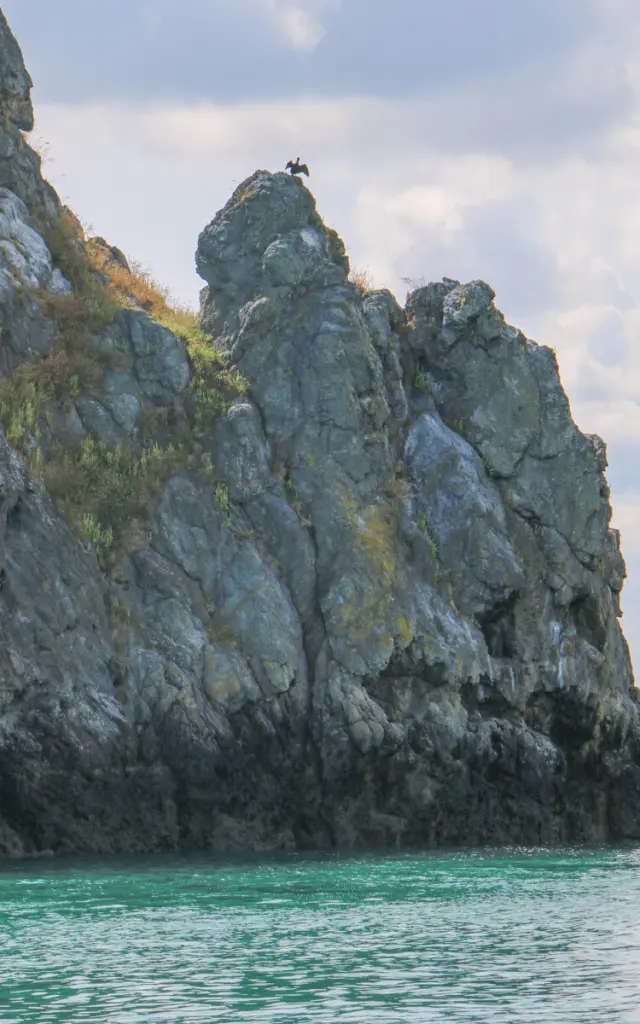 ©SMBMSM - Littoral - Cancale