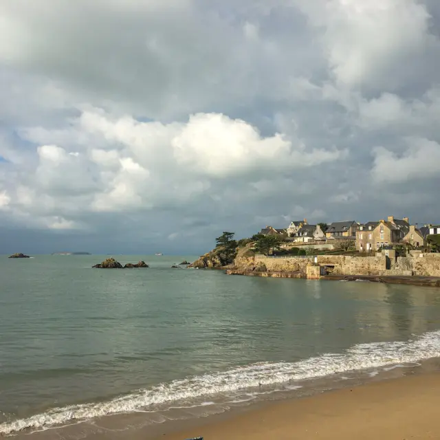 ©SMBMSM - Paramé - Saint-Malo