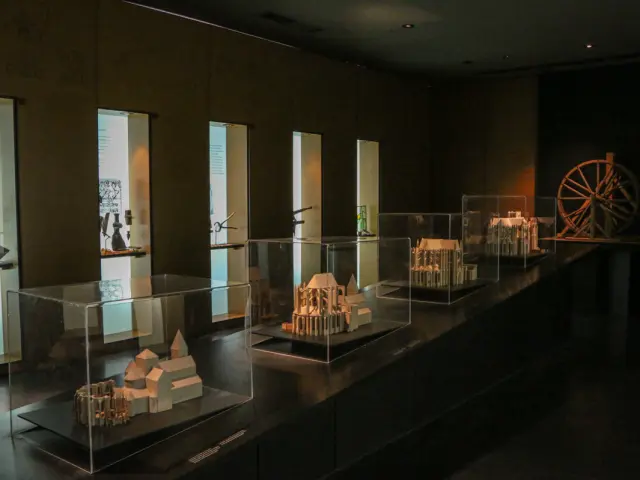 ©SMBMSM - CathédralOscope - Dol-de-Bretagne