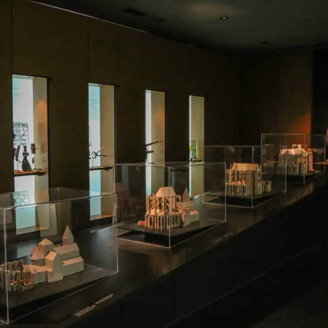 ©SMBMSM - CathédralOscope - Dol-de-Bretagne