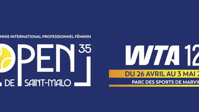 Bandeau Officiel Lopen 35 De Saint Malo 2026