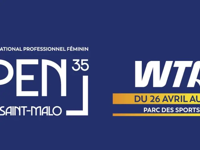 Bandeau Officiel Lopen 35 De Saint Malo 2026