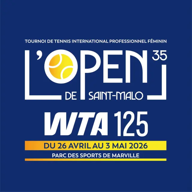 Carre Officiel Lopen 35 De Saint Malo 2026