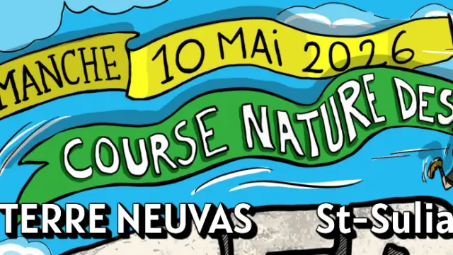 Bandeau Course Des Terre Neuvas Saint Suliac 2026