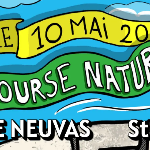Bandeau Course Des Terre Neuvas Saint Suliac 2026