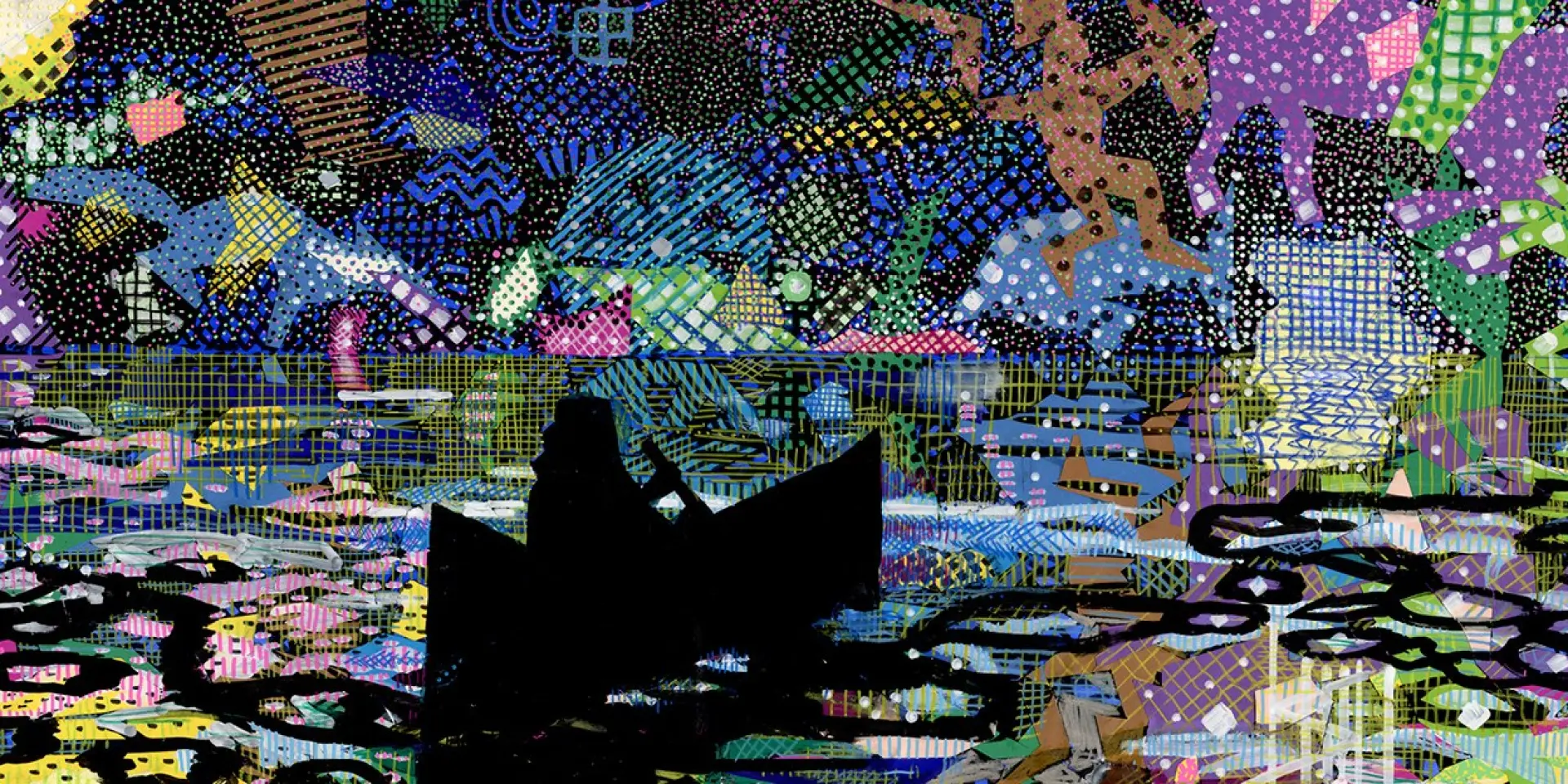 Etonnants Voyageurs Bandeau Officiel 2026