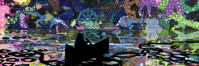 Etonnants Voyageurs Bandeau Officiel 2026