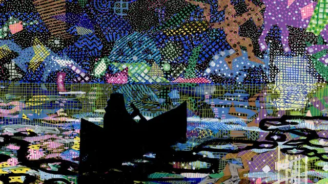 Etonnants Voyageurs Bandeau Officiel 2026