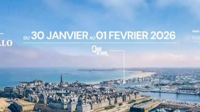 Foire Du Pays De Saint Malo