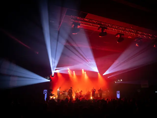 La Route Du Rock La Nouvelle Vague 2020nicolasjoubard