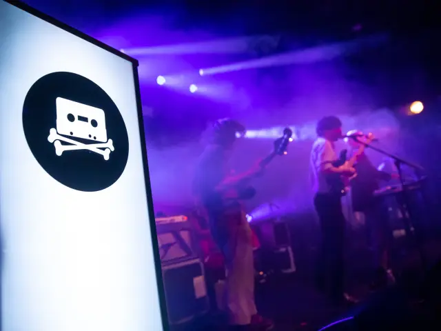 La Route Du Rock La Nouvelle Vague 2020nicolasjoubard 2