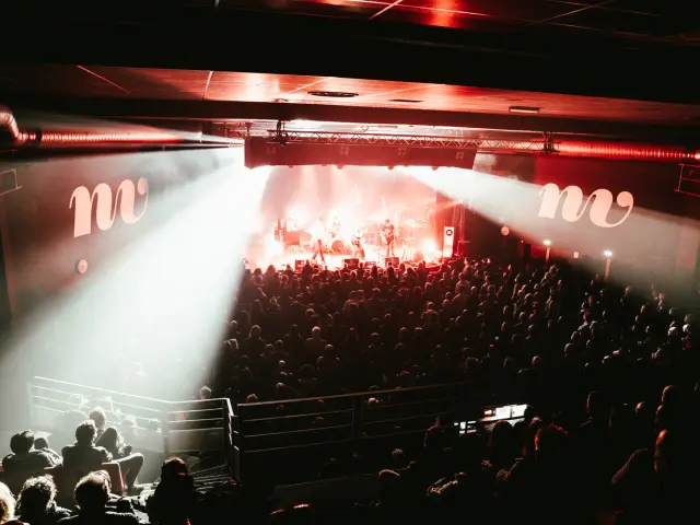 La Route Du Rock La Nouvelle Vague 2022titouan Masse Web