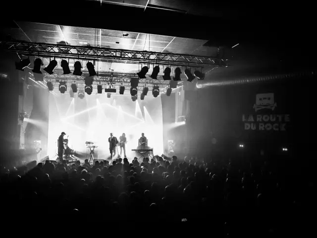 La Route Du Rock La Nouvelle Vague 2023titouan Masse Web