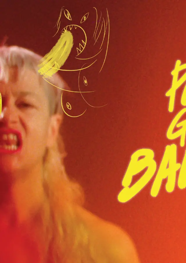 Peaches Goes Bananasnorte Distribution