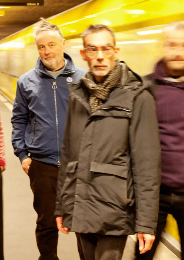 Stereolabjoe Dilworth