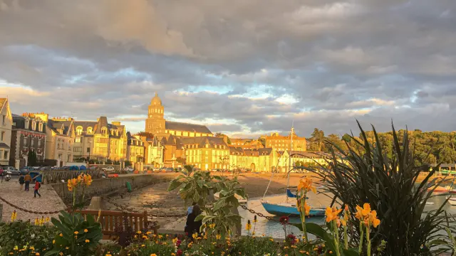 ©SMBMSM - Saint-Servan - Saint-Malo