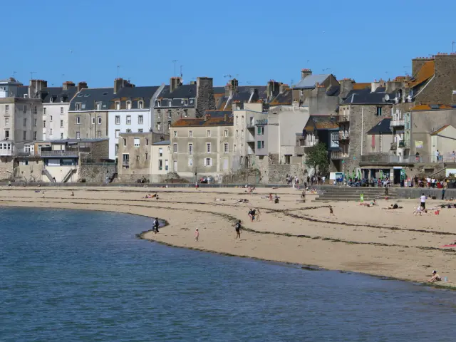 ©SMBMSM - Saint-Servan - Saint-Malo