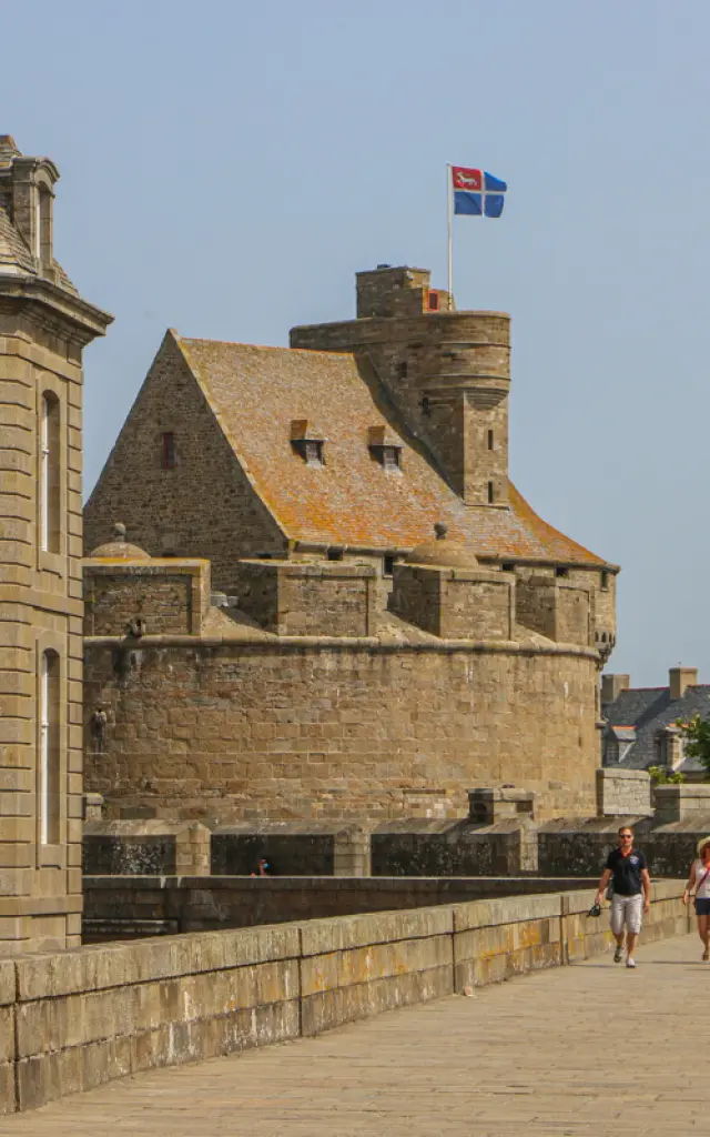 ©SMBMSM - Intra-Muros - Saint-Malo