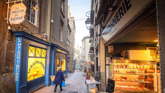 Destination Saint Malo 2023