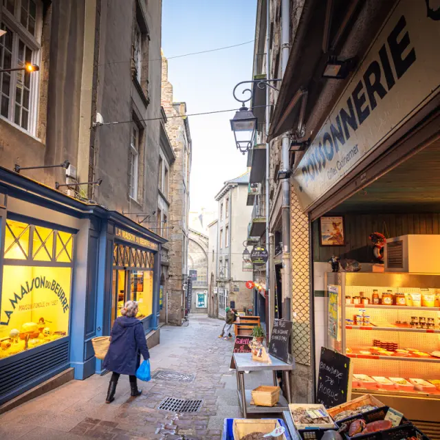 Destination Saint Malo 2023