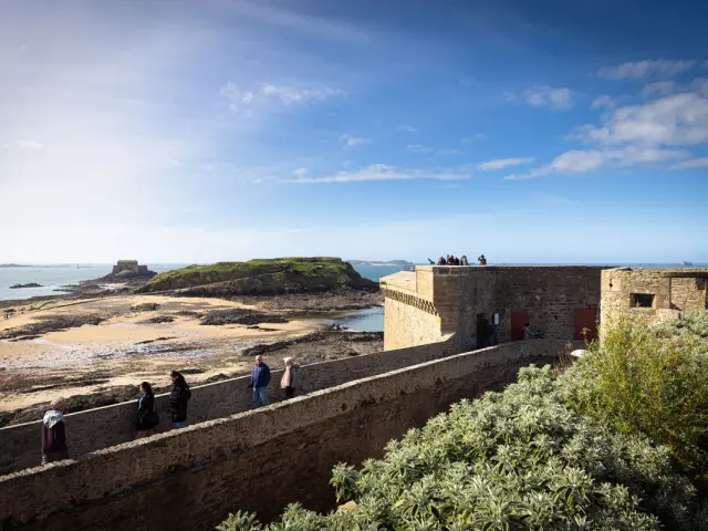 Destination Saint Malo 2023