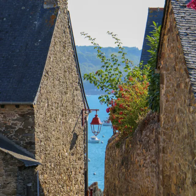 ©SMBMSM - Bourg - Saint-Suliac