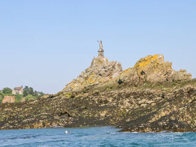 ©SMBMSM - Saint-Servan - Saint-Malo