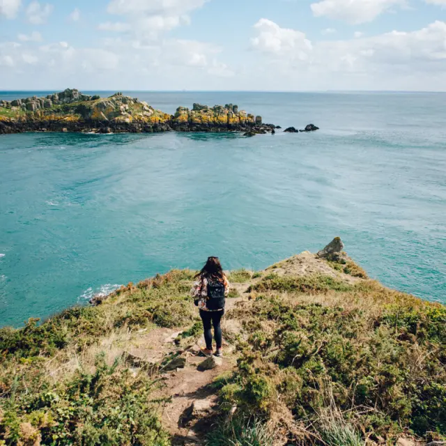 ©SMBMSM - L'Oeil d'Eos - Cancale - Sensation Bretagne