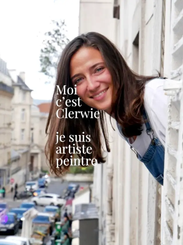 Clerwie Frin Artfair 2026