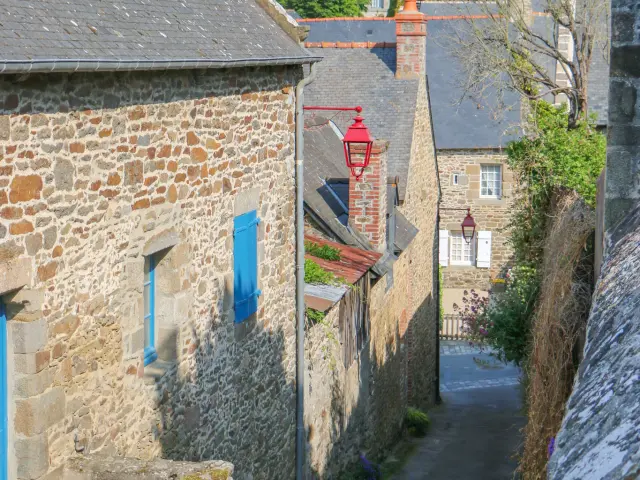 ©SMBMSM - Église - Saint-Suliac