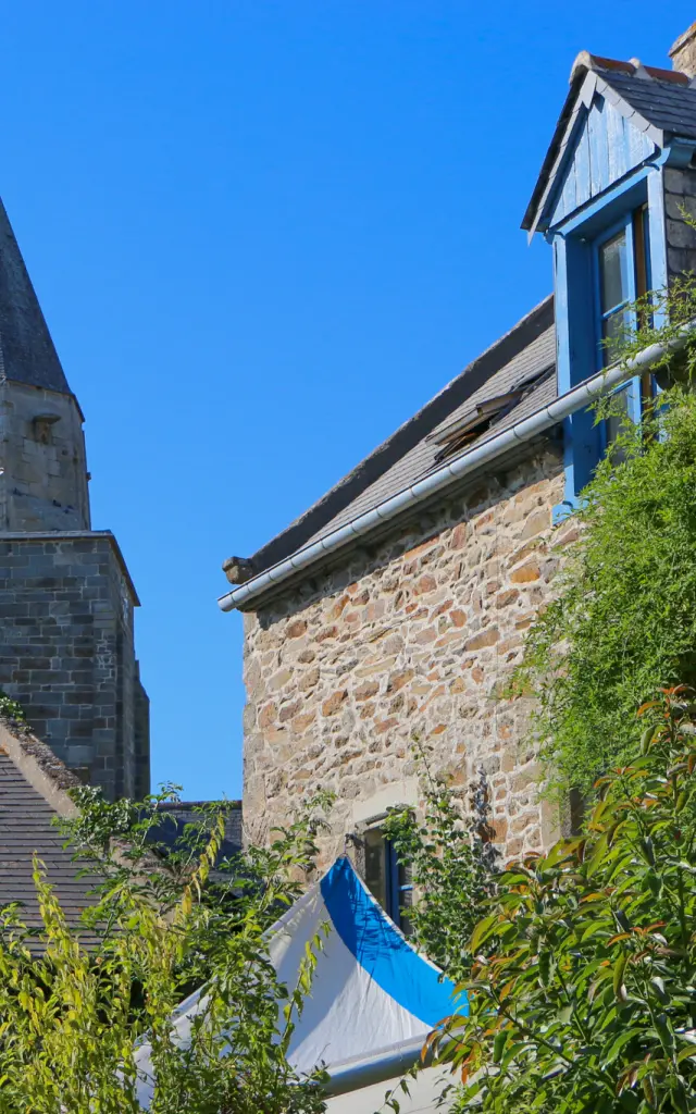 ©SMBMSM - Bourg - Saint-Suliac