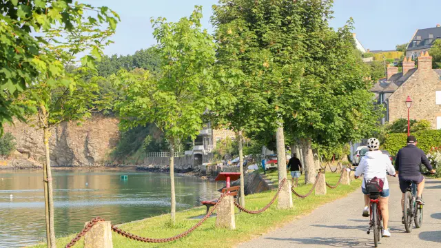 ©SMBMSM - Saint-Suliac