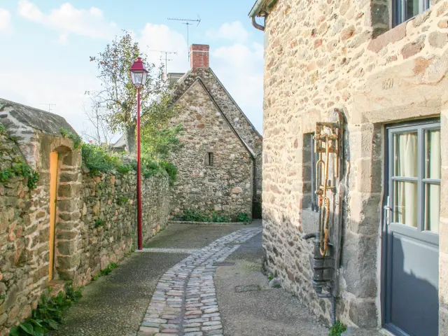 ©SMBMSM - Saint-Suliac