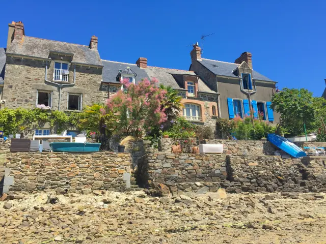 ©SMBMSM - Plage - Saint-Suliac