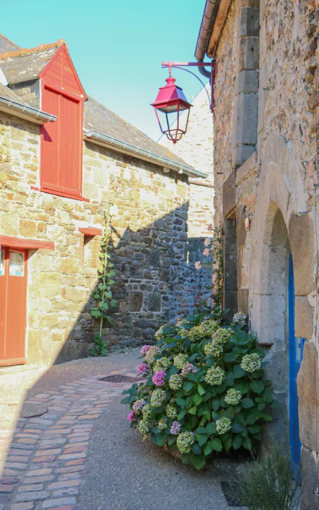 ©SMBMSM - Saint-Suliac