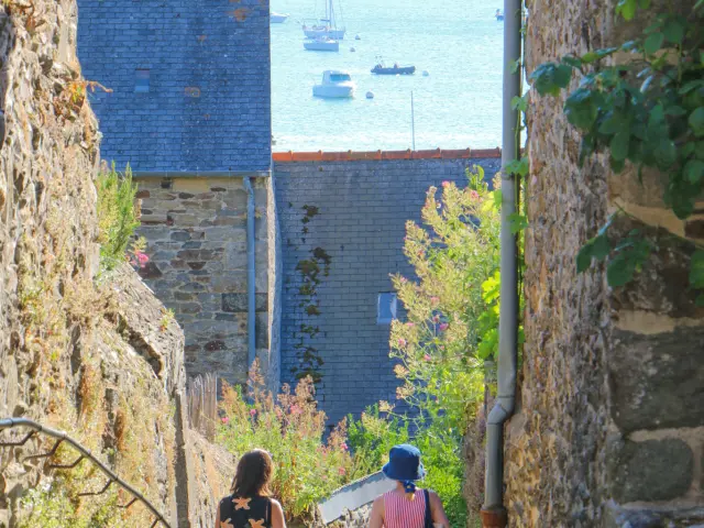 ©SMBMSM - Bourg - Saint-Suliac