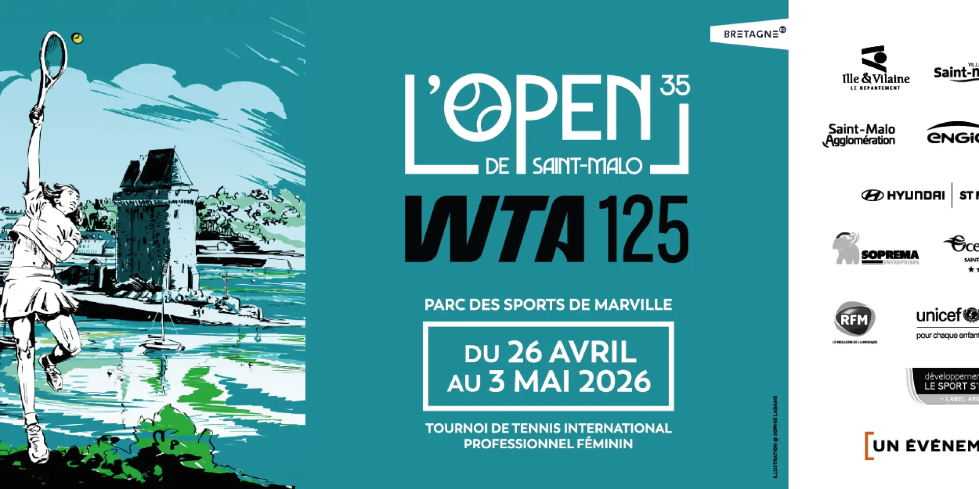 Couverture Facebook 400x150 Pxl