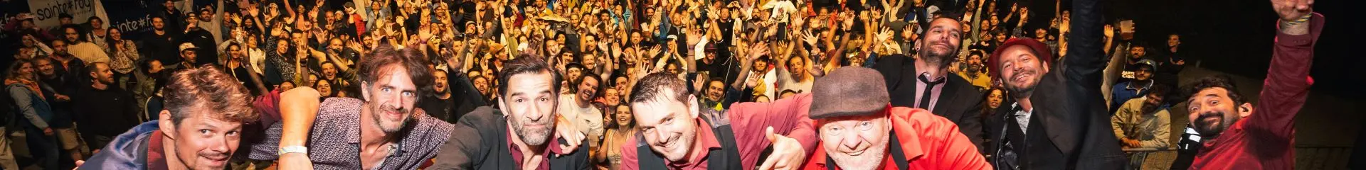 Sainte Foy Festival P1686818