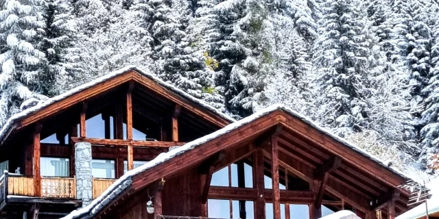 Chalets Enneiges Sainte Foy Tarentaise
