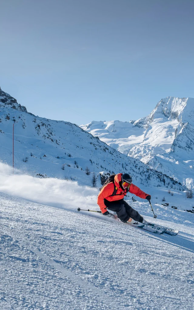 Ski Sainte Foy Tarentaise ®tristanschu 1