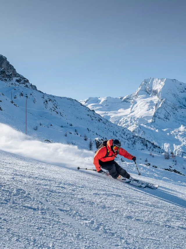 Ski Sainte Foy Tarentaise ®tristanschu 1