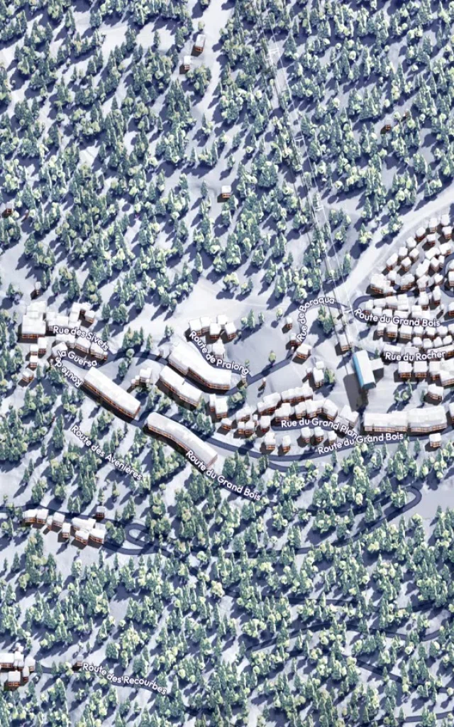 Saintefoytarentaise Grincat