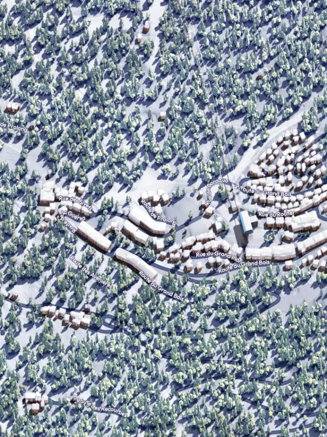 Saintefoytarentaise Grincat