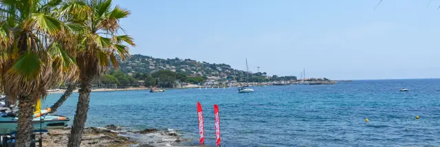 Ot Sainte Maxime Oceane Sourimant 7690