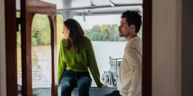 Larguez Les Amarres, partez en croisière sur la Seine avec l'Office de Tourisme de Saint-Germain Boucles de Seine