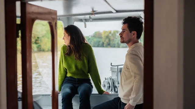 Larguez Les Amarres, partez en croisière sur la Seine avec l'Office de Tourisme de Saint-Germain Boucles de Seine