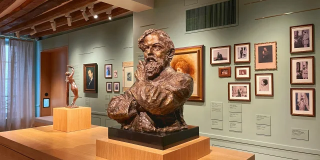 Maison De Claude Debussy Img 7538