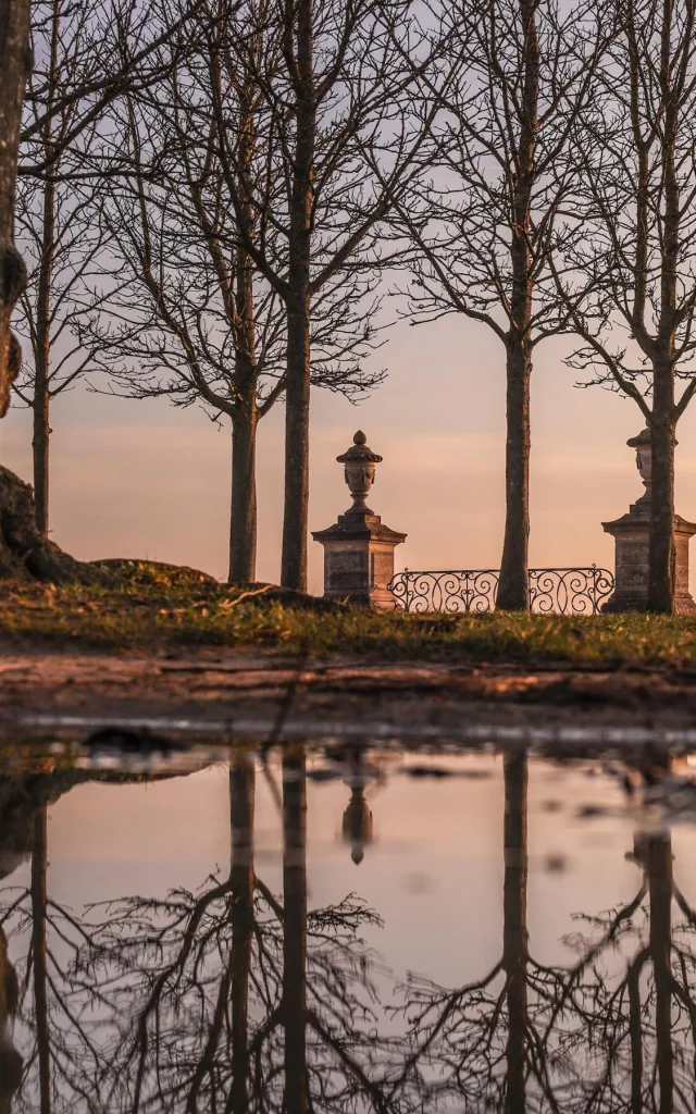 Instagram #saintgermainenlaye